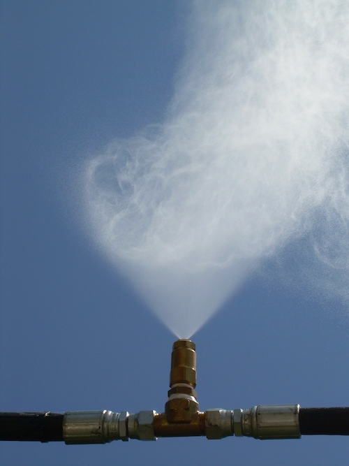 Leading Industrial Odor Control Solutions Benzaco Scientific